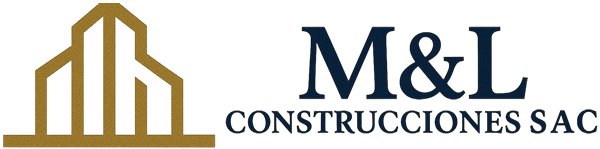 M&L CONSTRUCCIONES SAC | Construcción, Remodelación y Obras Civiles, Sistema Drywall, Elaboración de Planos, Instalaciones Eléctricas, gasfitería, Pintura General, Muebles de Melamina, Estructuras Metálicas, Naves Industriales, Galpones Metálicos